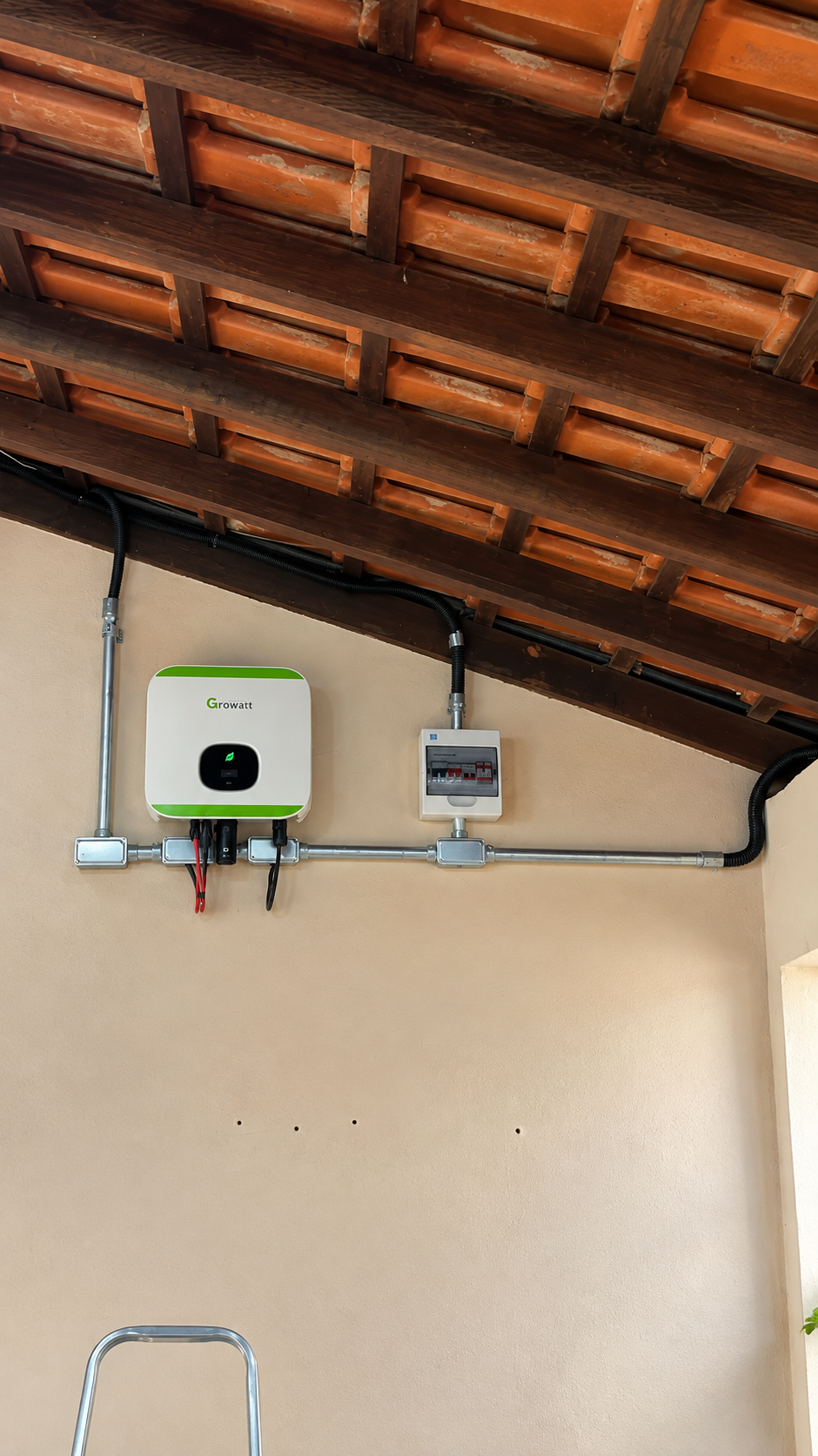Instalação de Inversores para Painéis Solares
